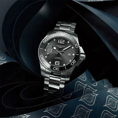 Часы наручные Longines L3.782.4.76.6