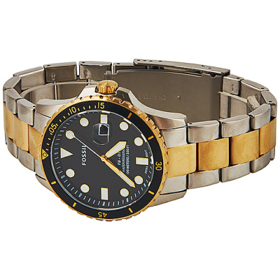 Часы наручные Fossil FS5653