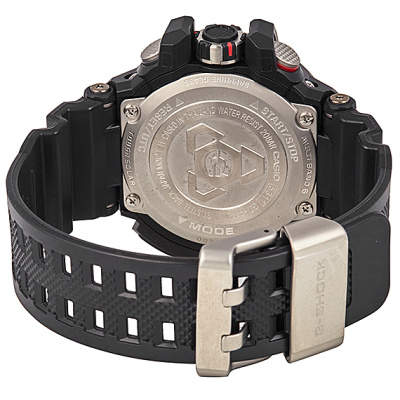 Часы наручные Casio GW-A1100-1ADR