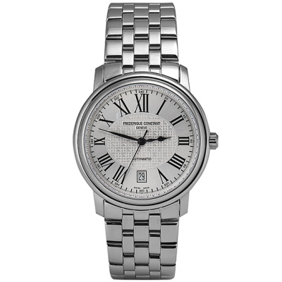 Часы наручные Frederique Constant FC-303M4P6B2