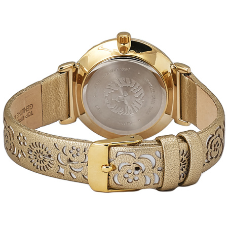 Часы наручные Anne Klein AK/3378SVGD
