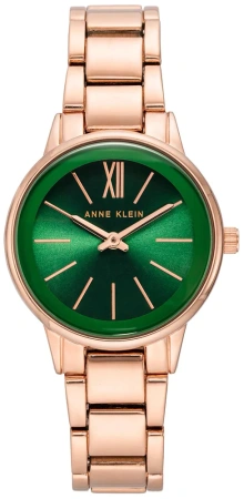 Часы наручные Anne Klein AK/3876GNRG 