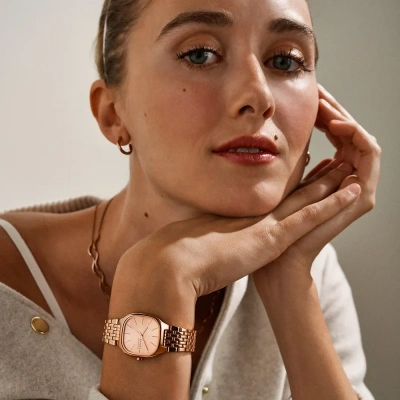 Часы наручные Skagen SKW3166