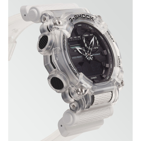 Часы наручные Casio GA-900SKL-7AER