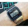 Часы наручные Casio A158WA-1DF