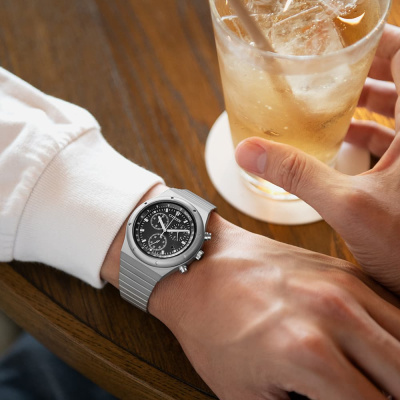 Часы наручные Citizen AT2540-57E