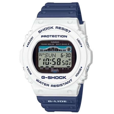 Часы наручные Casio GWX-5700SS-7ER