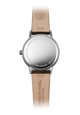 Часы наручные Raymond Weil 5485-SL5-65001