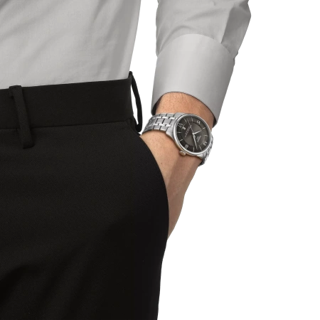 Часы наручные Tissot T1394071106800