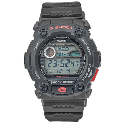 Часы наручные Casio G-7900-1ER