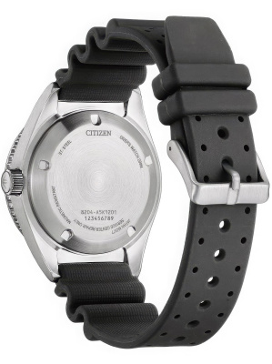 Часы наручные Citizen NY0120-01E