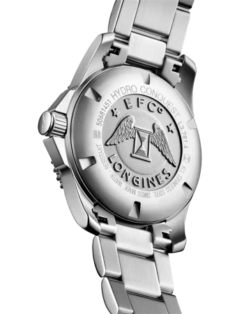 Часы наручные Longines L3.781.4.56.6