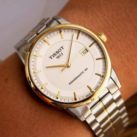Часы наручные Tissot T086.407.22.261.00