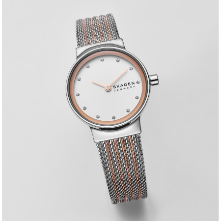 Часы наручные Skagen SKW2699 