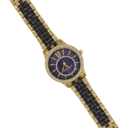 Часы наручные Anne Klein AK/3672BKGB