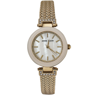 Часы наручные Anne Klein AK/1906PMGB