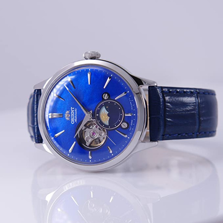 Часы наручные Orient RA-AS0103A10B