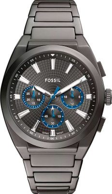 Часы наручные Fossil FS6107 