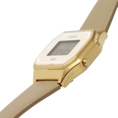 Часы наручные Casio LA680WEGL-5EF