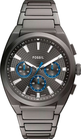 Часы наручные Fossil FS6107 