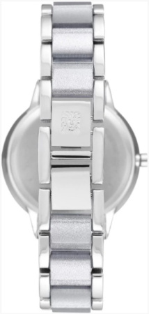 Часы наручные Anne Klein AK/1413LGSV
