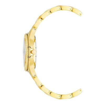 Часы наручные Anne Klein AK/3214YLGB