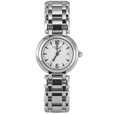 Часы наручные Longines L8.110.4.16.6