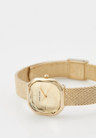 Часы наручные Anne Klein AK/5248CHGB