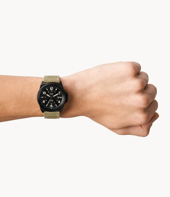 Часы наручные Fossil FS5917