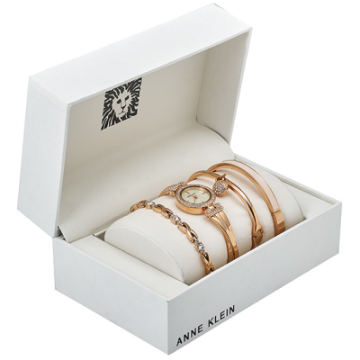 Часы наручные Anne Klein AK/2238RGST