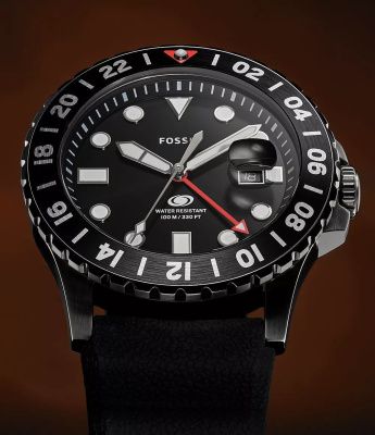 Часы наручные Fossil FS6036