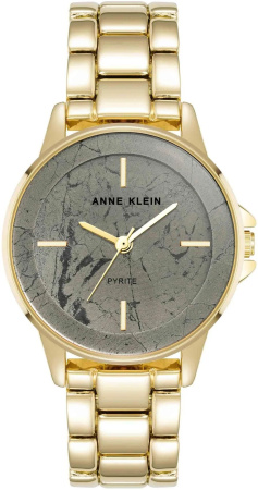Часы наручные Anne Klein AK/4132PYGB