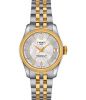Часы наручные Tissot T108.208.22.117.00