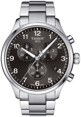 Часы наручные Tissot T116.617.11.057.01