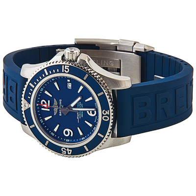 Часы наручные Breitling A17367D81C1S2