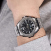 Часы наручные Casio MWA-100HD-1AVEF