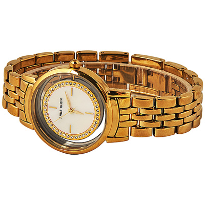 Часы наручные Anne Klein AK/3692MPGB