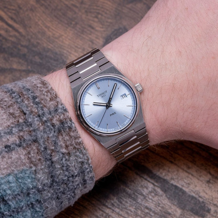 Часы наручные Tissot T137.210.11.351.00 Часы наручные Tissot T137.210.11.351.00