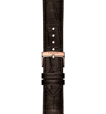 Часы наручные Tissot T1584073603100