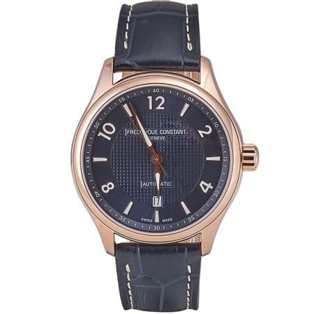 Часы наручные Frederique Constant FC-303RMN5B4