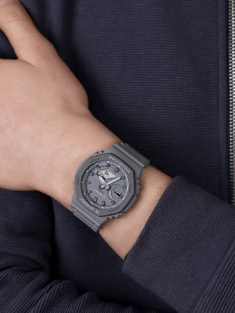 Часы наручные Casio GA-2110ET-8AER Часы наручные Casio GA-2110ET-8AER