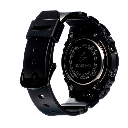 Часы наручные Casio BAX-100-1AER