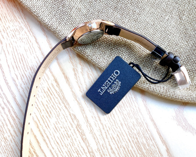 Часы наручные Orient FUB9B001T0