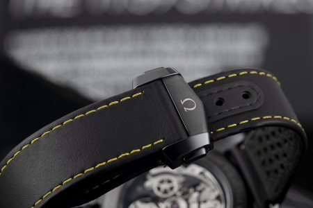 Часы наручные Omega 31192443001001