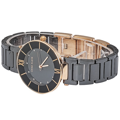 Часы наручные Anne Klein AK/3266BKRG