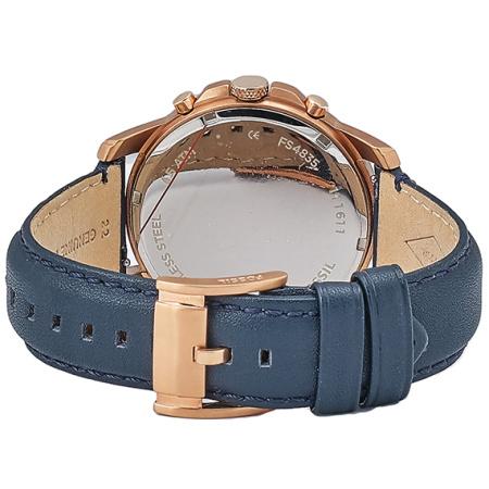 Часы наручные Fossil FS4835