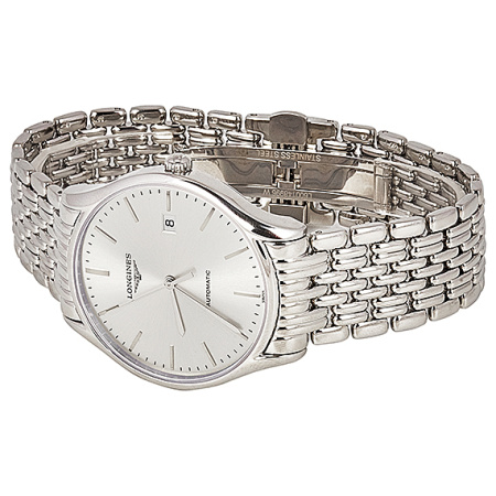 Часы наручные Longines L4.960.4.72.6