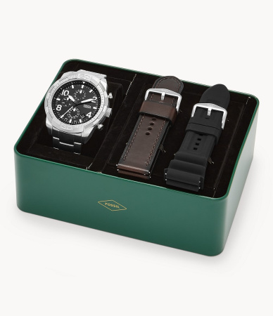 Часы наручные Fossil FS5968SET