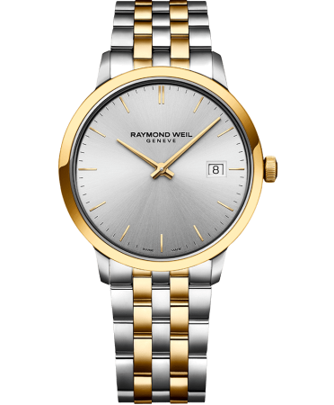 Часы наручные Raymond Weil 5485-STP-65001