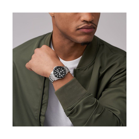 Часы наручные Fossil FS6032 Часы наручные Fossil FS6032